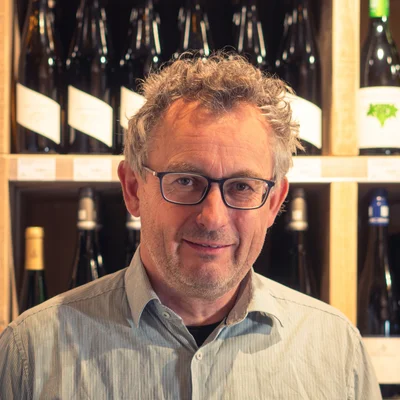 Olaf Nitzsche